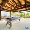 Отель Anji Musiyu Hot Spring Resort Homestay (Longwangshan Drifting Zhejiang North Grand Canyon Branch), фото 16
