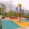 Отель Spacious with City View 2BR Apartment at Casa Grande Residence, фото 14