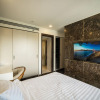 Отель Serenity  Sky Villas Duplex, фото 27