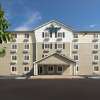 Отель WoodSpring Suites Memphis Northeast, фото 22