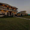Отель Treebo Kaira Resort With Pool View, 5 Km From Jim Corbett Jungle Safari, фото 17