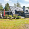 Отель Inviting Holiday Home in Hemmet With Terrace, фото 1