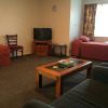 Отель Earnslaw Motel, фото 4