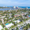 Отель Walk to Beach Spacious Estate with Hot Tub & Game Room, фото 30