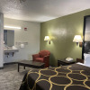 Отель Super 8 Amarillo Central Tx, фото 8