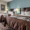 Отель Sleep Inn & Suites West Medical Center, фото 6