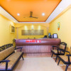 Отель Colva Plaza by OYO, фото 6