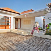 Отель Kubu Manggala Villas Seminyak, фото 19