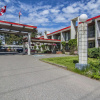Отель Prestige Riverside Lodge, фото 22