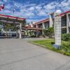 Отель Quality Inn Quesnel, фото 18