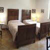 Отель Agriturismo Locanda Macina в Кастель-Мелле