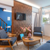 Отель NEW Villa Urbaine au Coeur de Paris 6 p, фото 12