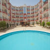 Отель Desert Pearl Apartment in Hurghada With Wi-fi в Хургаде