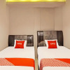 Отель OYO 91120 D'ritz Homestay, фото 12
