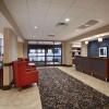 Отель Hampton Inn & Suites Charles Town, фото 19