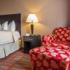 Отель Quality Inn & Suites, фото 28