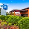 Отель Best Western Hotel Brossard, фото 24