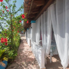 Отель Appealing apartment in Mpenitses with balcony, фото 9