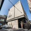Отель Guui Box Hotel, фото 13
