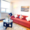 Отель Stylish 1 Bdr Apartment! on Donmills and Eglinton, фото 3