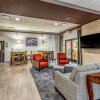 Отель Comfort Suites Lexington, фото 2