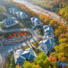 Отель Xikang Wellness & Resort Benxi, фото 20