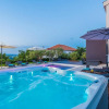 Отель Awesome Home in Zdrelac with Outdoor Swimming Pool, Hot Tub, 3 Bedrooms, фото 17