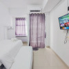 Отель Restful And Comfortable Studio Serpong Garden Apartment, фото 6