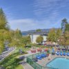 Отель Beach Retreat & Lodge at Tahoe, фото 34