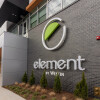 Отель Element St. Louis Midtown, фото 1