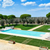 Отель Masseria Samali 14 4 Emma Villas, фото 16