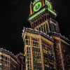 Отель Swissôtel Al Maqam Makkah, фото 22