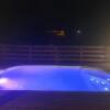 Отель Villa Mascotte proche Bas du Fort avec piscine, фото 12