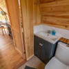 Отель Beinn A Ghlo Luxury Glamping Pod with Hot Tub & Pet Friendly at Pitilie Pods, фото 1