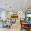 Отель Holiday Inn Express Suites Augusta West -Ft Gordon, фото 22