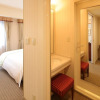 Отель Tokyo Daiichi hotel Nishiki, фото 6