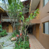 Отель Full Moon Eco Lodge, фото 1