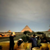 Отель The Gate Hotel Front Pyramids & Sphinx View, фото 27
