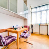 Отель Modern & Friendly: Your Lovely 5 Guests Apartment, фото 11