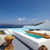 Отель Phos the Boutique - Luxury Villas Suites Santorini Honeymoon Suite With Heated Infinity Pool - Calde, фото 18