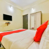Отель OYO 17334 Sulit Comforts, фото 36