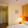 Отель Home Inn (Harbin Hongqi Street Gongbin Road Subway Station), фото 2