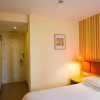 Отель Home Inn Xian Xingqing Road Fourth Military Medical University в Сиане
