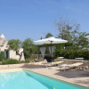 Отель Ostuni Trullo Fiabesco con Piscina, фото 19