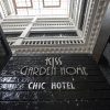 Отель Kiss Gardenhome Chic Hotel, фото 41