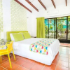 Отель Tico Tico Villas Adult Only, фото 4