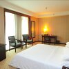 Отель Hunan Wuhua Hotel, фото 28