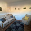 Отель Stylish 2nd Floor Georgian Period Flat, фото 2