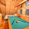 Отель Smoky Cascades - One Bedroom Cabin, фото 16