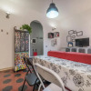 Отель Testaccio Colourful Apartment, фото 13